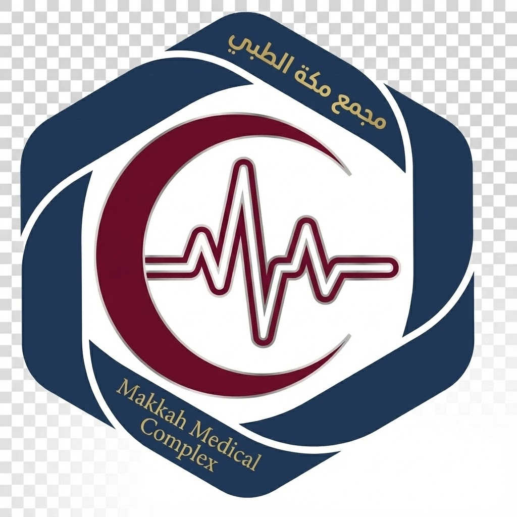 شعار المجمع